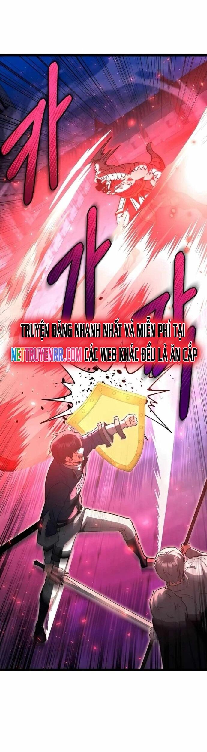 Anh Hùng Trọng Sinh Thành Trưởng Tử Nhà Công Tước Chapter 64 - Trang 2