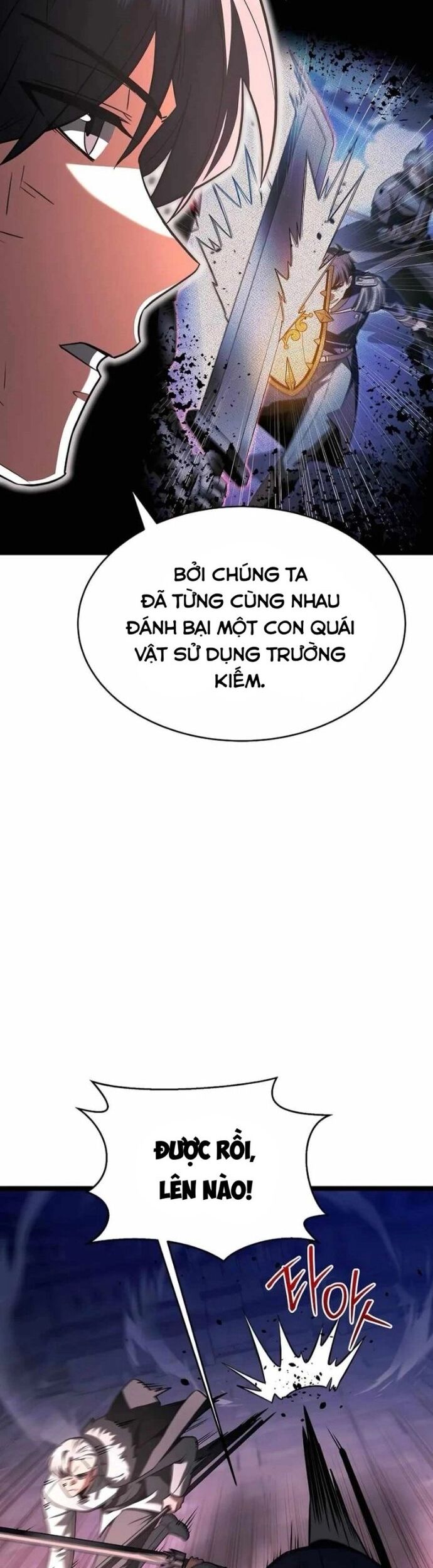 Anh Hùng Trọng Sinh Thành Trưởng Tử Nhà Công Tước Chapter 64 - Trang 2
