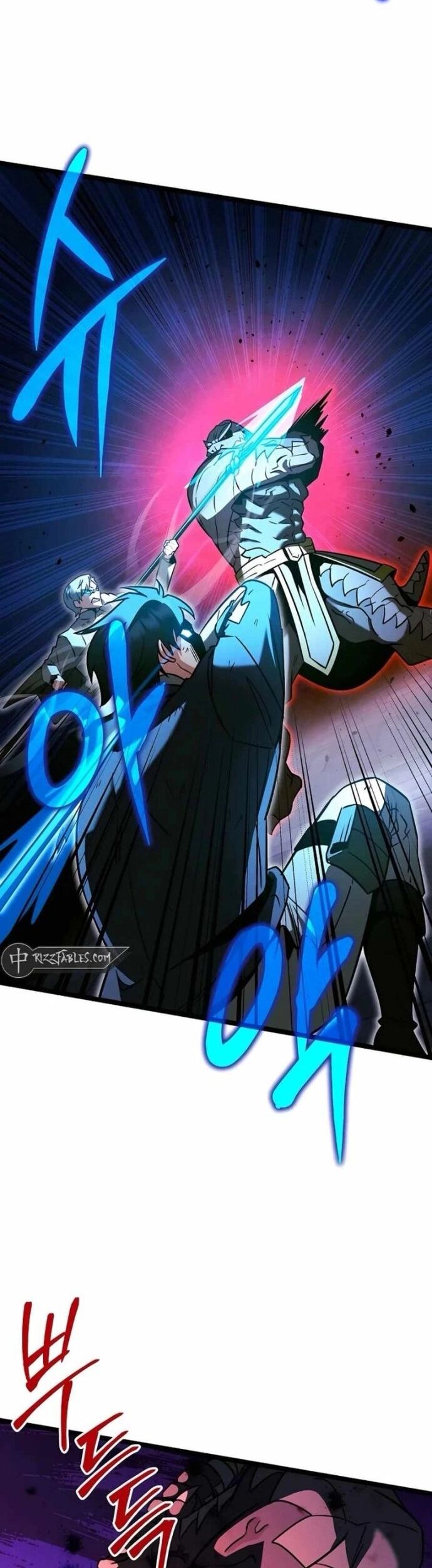 Anh Hùng Trọng Sinh Thành Trưởng Tử Nhà Công Tước Chapter 64 - Trang 2