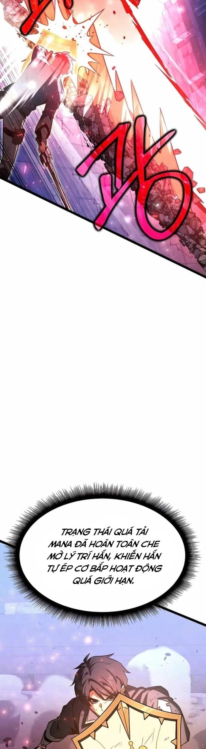 Anh Hùng Trọng Sinh Thành Trưởng Tử Nhà Công Tước Chapter 64 - Trang 2