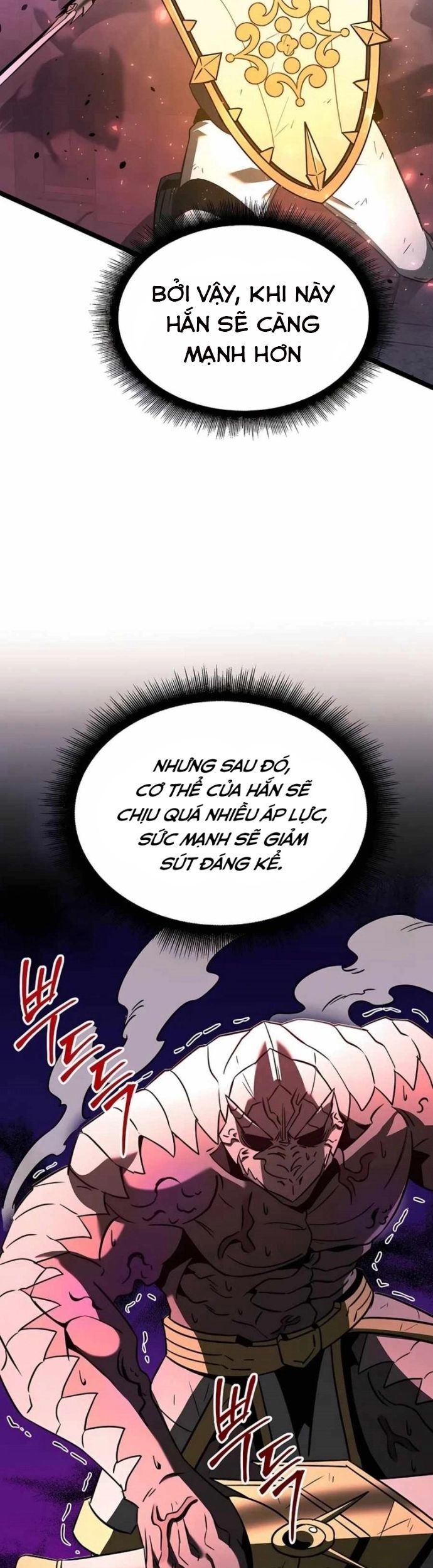 Anh Hùng Trọng Sinh Thành Trưởng Tử Nhà Công Tước Chapter 64 - Trang 2