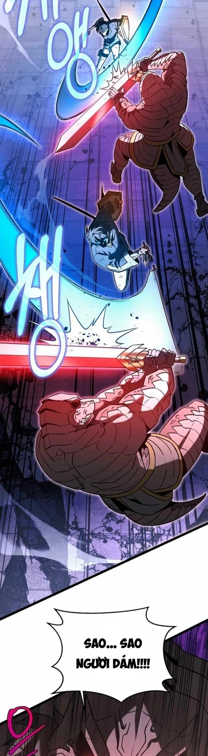 Anh Hùng Trọng Sinh Thành Trưởng Tử Nhà Công Tước Chapter 64 - Trang 2