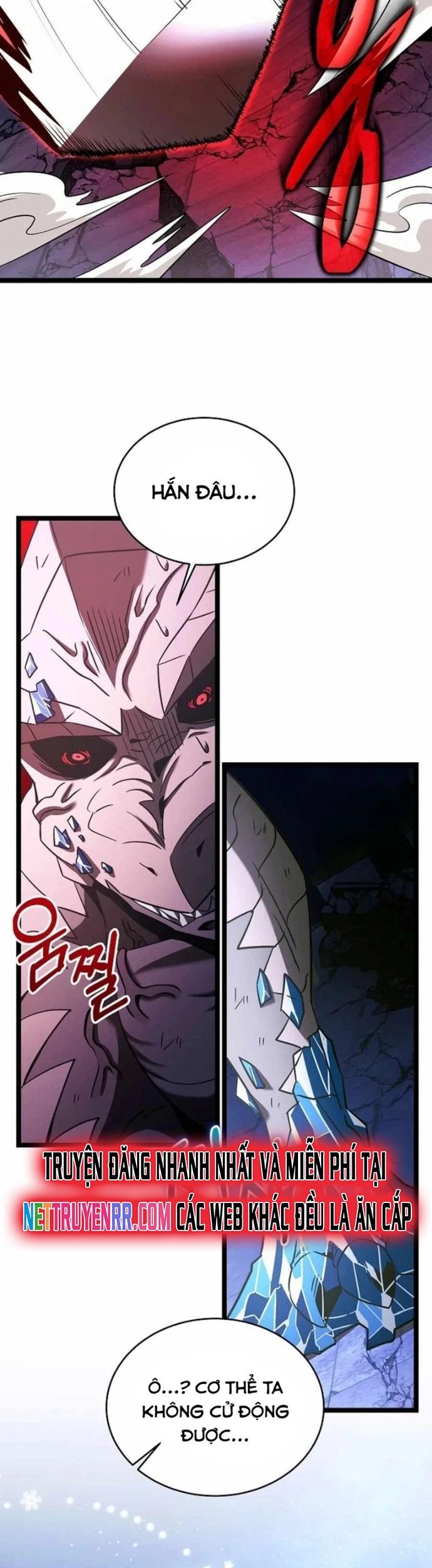 Anh Hùng Trọng Sinh Thành Trưởng Tử Nhà Công Tước Chapter 64 - Trang 2