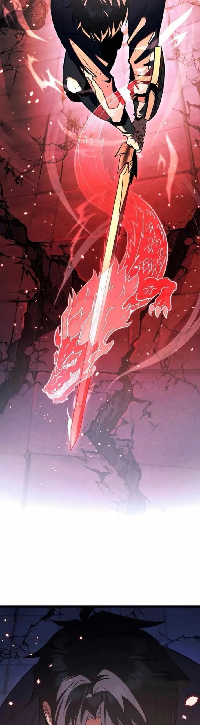 Anh Hùng Trọng Sinh Thành Trưởng Tử Nhà Công Tước Chapter 64 - Trang 2