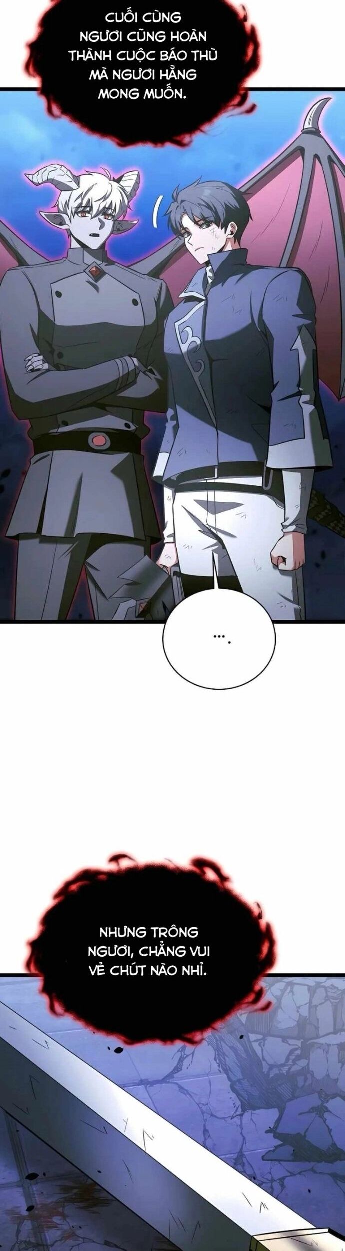 Anh Hùng Trọng Sinh Thành Trưởng Tử Nhà Công Tước Chapter 64 - Trang 2