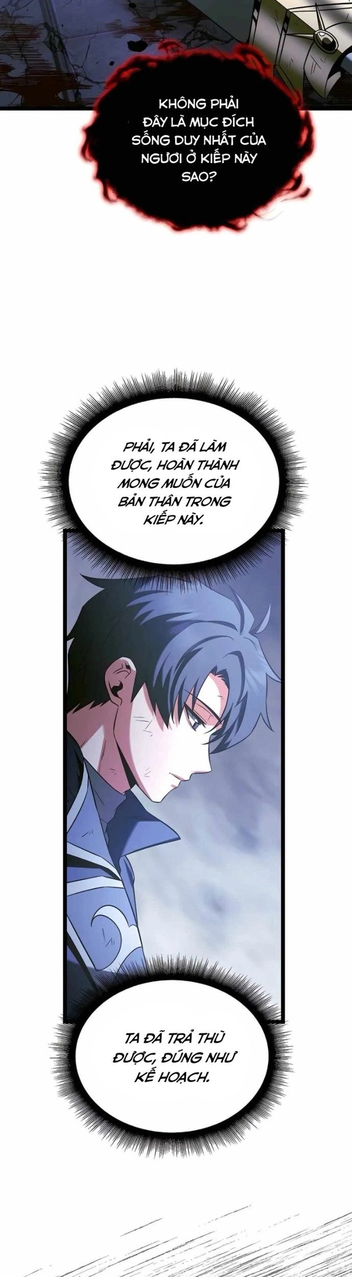 Anh Hùng Trọng Sinh Thành Trưởng Tử Nhà Công Tước Chapter 64 - Trang 2