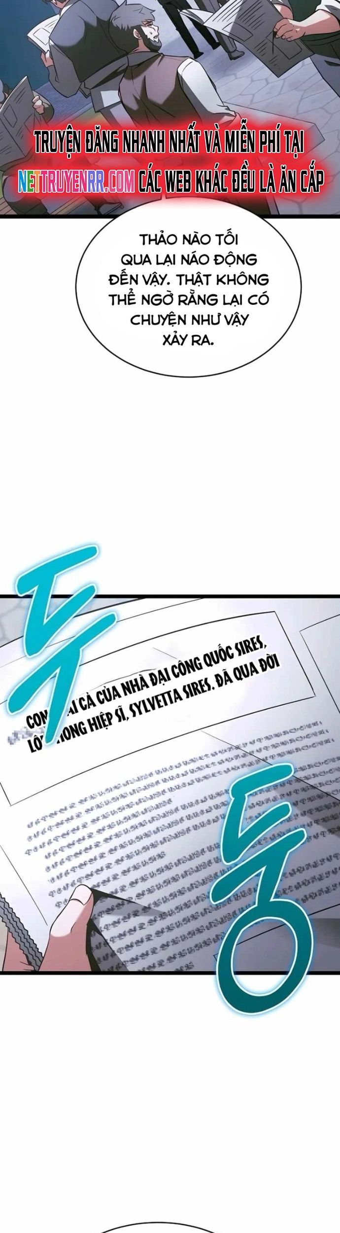 Anh Hùng Trọng Sinh Thành Trưởng Tử Nhà Công Tước Chapter 64 - Trang 2