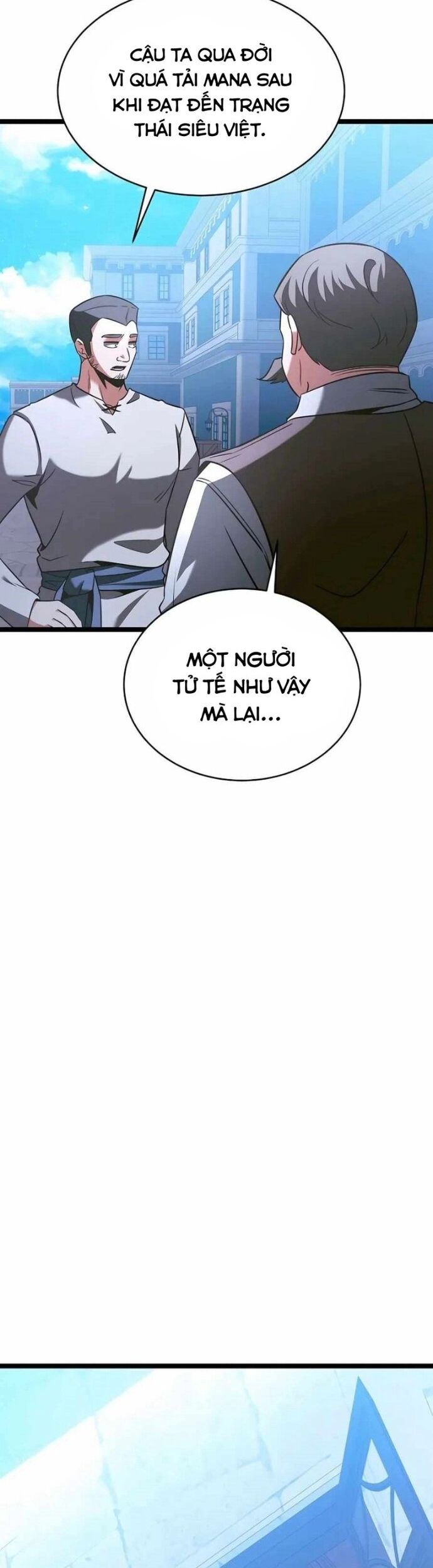 Anh Hùng Trọng Sinh Thành Trưởng Tử Nhà Công Tước Chapter 64 - Trang 2