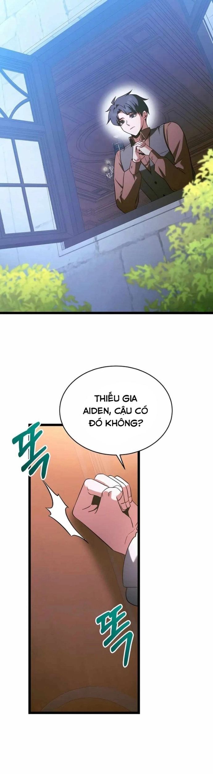 Anh Hùng Trọng Sinh Thành Trưởng Tử Nhà Công Tước Chapter 64 - Trang 2