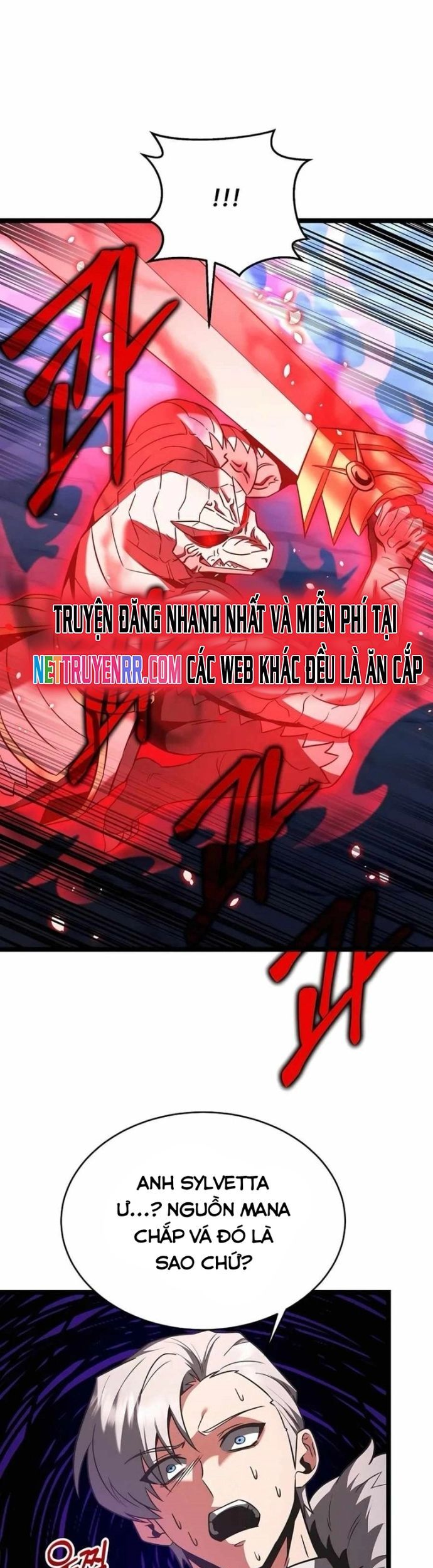 Anh Hùng Trọng Sinh Thành Trưởng Tử Nhà Công Tước Chapter 64 - Trang 2