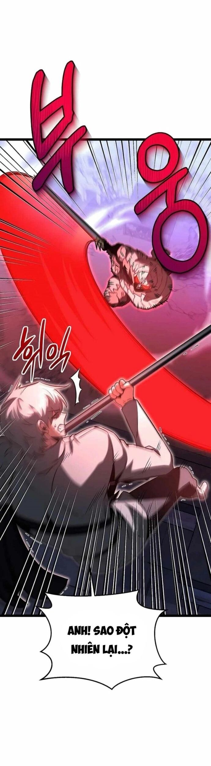 Anh Hùng Trọng Sinh Thành Trưởng Tử Nhà Công Tước Chapter 64 - Trang 2