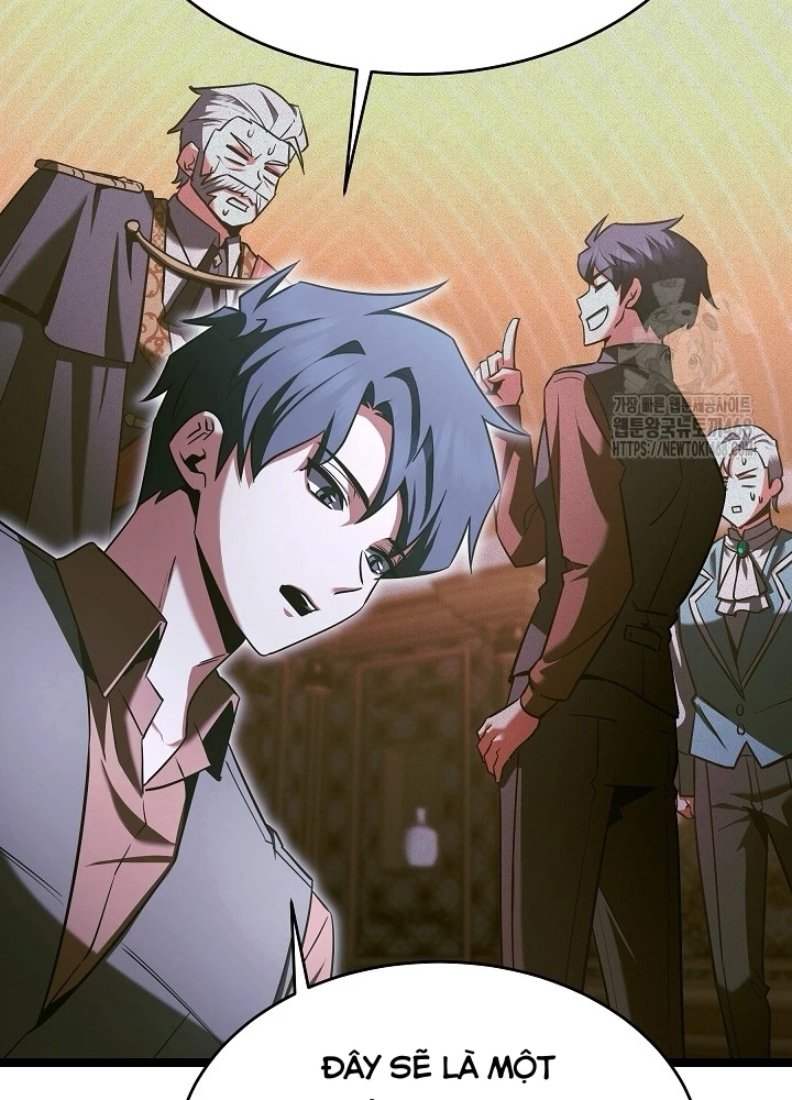Anh Hùng Trọng Sinh Thành Trưởng Tử Nhà Công Tước Chapter 65 - Trang 2