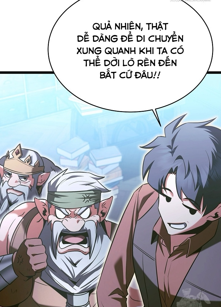Anh Hùng Trọng Sinh Thành Trưởng Tử Nhà Công Tước Chapter 66 - Trang 2