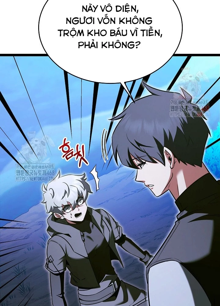 Anh Hùng Trọng Sinh Thành Trưởng Tử Nhà Công Tước Chapter 71 - Trang 2