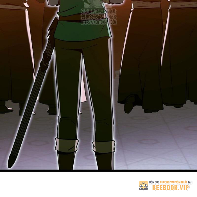 Anh Hùng Trọng Sinh Thành Trưởng Tử Nhà Công Tước Chapter 77 - Trang 2