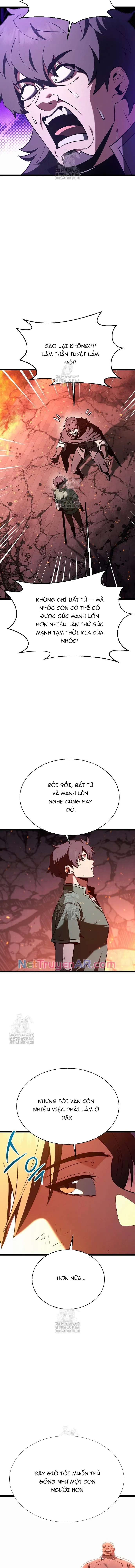 Anh Hùng Trọng Sinh Thành Trưởng Tử Nhà Công Tước Chapter 88 - Trang 2