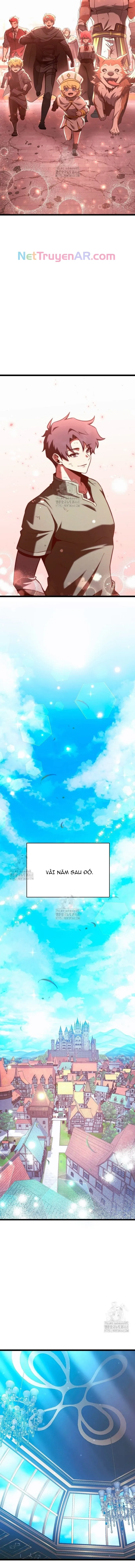 Anh Hùng Trọng Sinh Thành Trưởng Tử Nhà Công Tước Chapter 88 - Trang 2