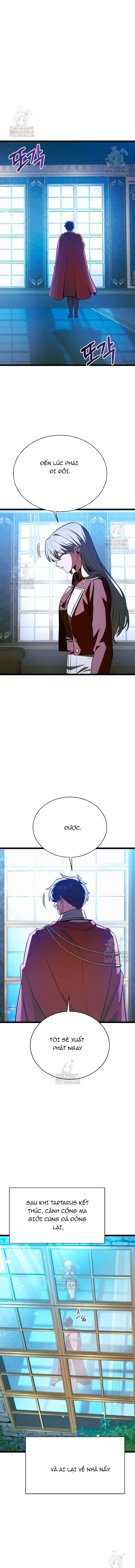 Anh Hùng Trọng Sinh Thành Trưởng Tử Nhà Công Tước Chapter 88 - Trang 2