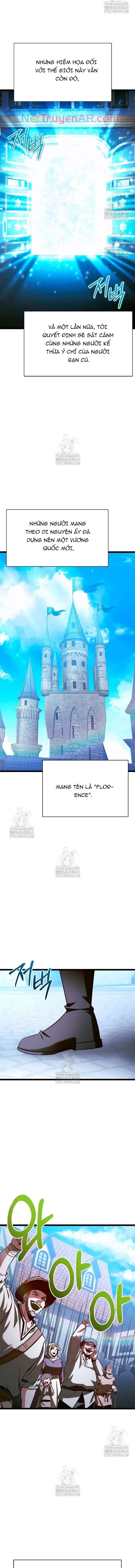 Anh Hùng Trọng Sinh Thành Trưởng Tử Nhà Công Tước Chapter 88 - Trang 2