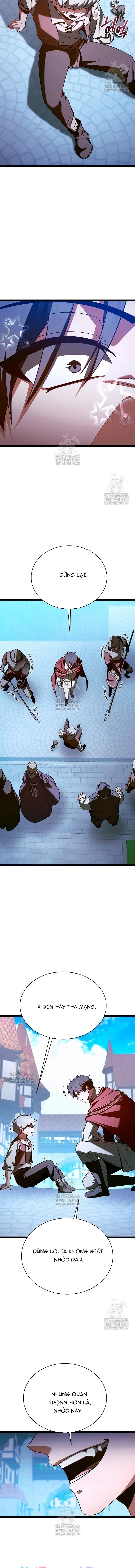 Anh Hùng Trọng Sinh Thành Trưởng Tử Nhà Công Tước Chapter 88 - Trang 2