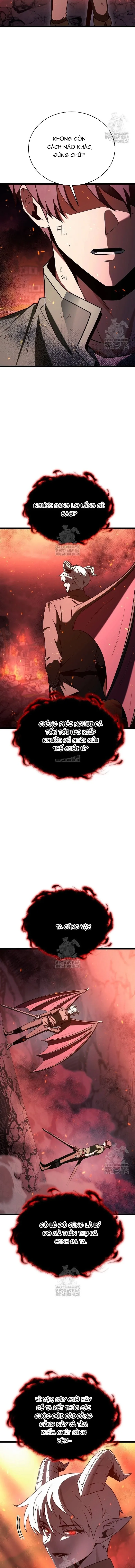 Anh Hùng Trọng Sinh Thành Trưởng Tử Nhà Công Tước Chapter 88 - Trang 2