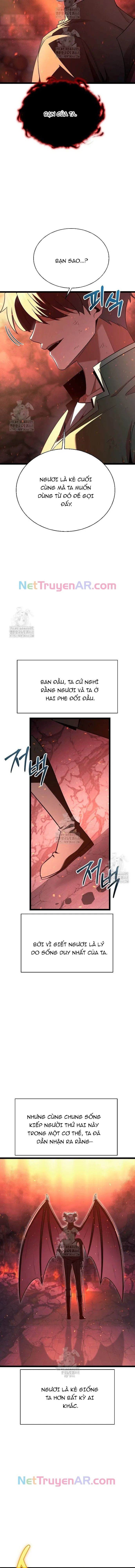 Anh Hùng Trọng Sinh Thành Trưởng Tử Nhà Công Tước Chapter 88 - Trang 2