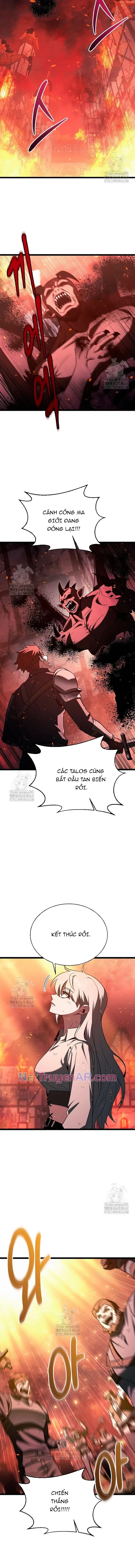 Anh Hùng Trọng Sinh Thành Trưởng Tử Nhà Công Tước Chapter 88 - Trang 2