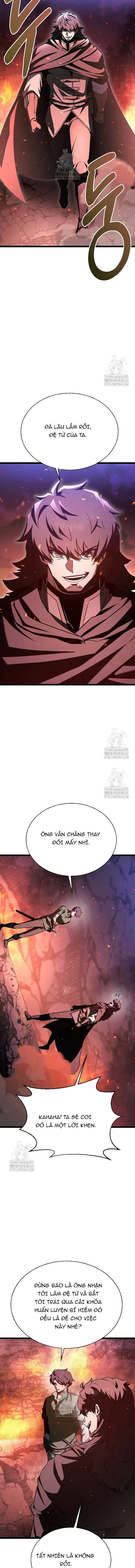 Anh Hùng Trọng Sinh Thành Trưởng Tử Nhà Công Tước Chapter 88 - Trang 2