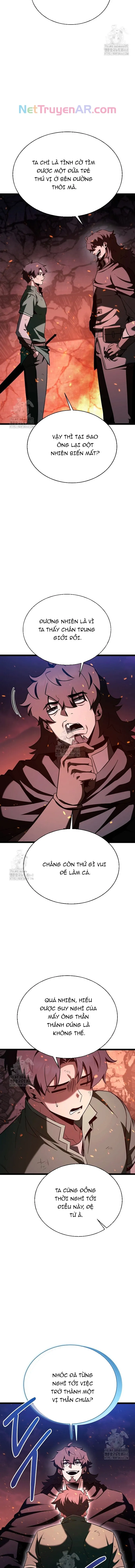 Anh Hùng Trọng Sinh Thành Trưởng Tử Nhà Công Tước Chapter 88 - Trang 2