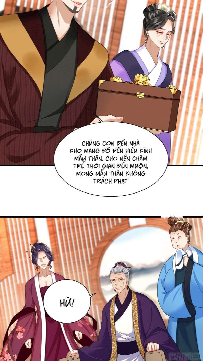 Phế Thê Trùng Sinh Chapter 24 - Trang 2