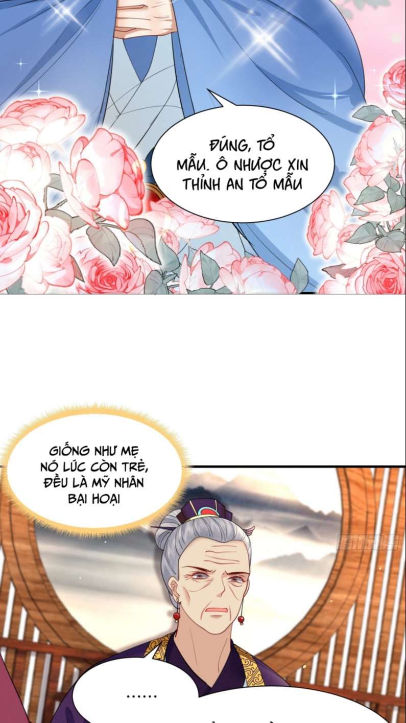 Phế Thê Trùng Sinh Chapter 24 - Trang 2