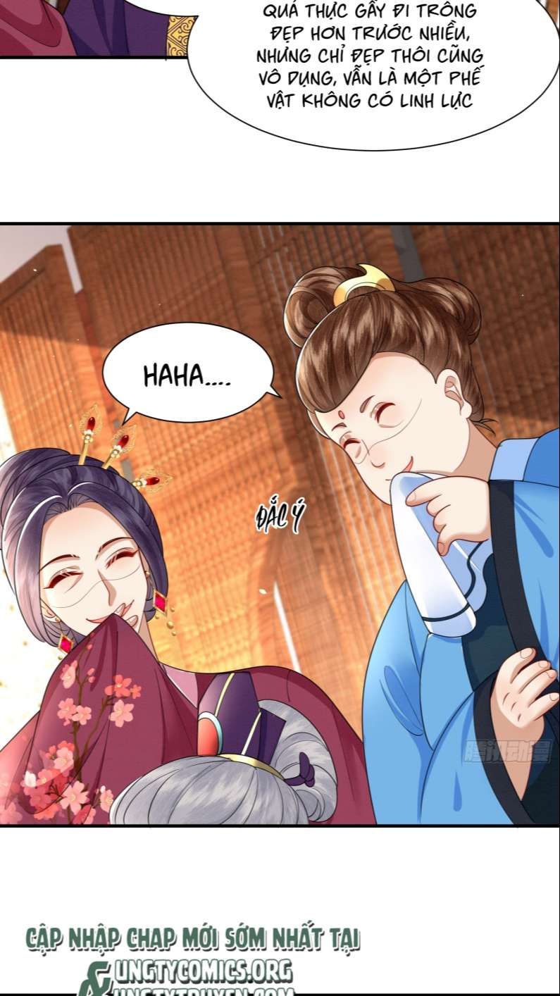 Phế Thê Trùng Sinh Chapter 24 - Trang 2