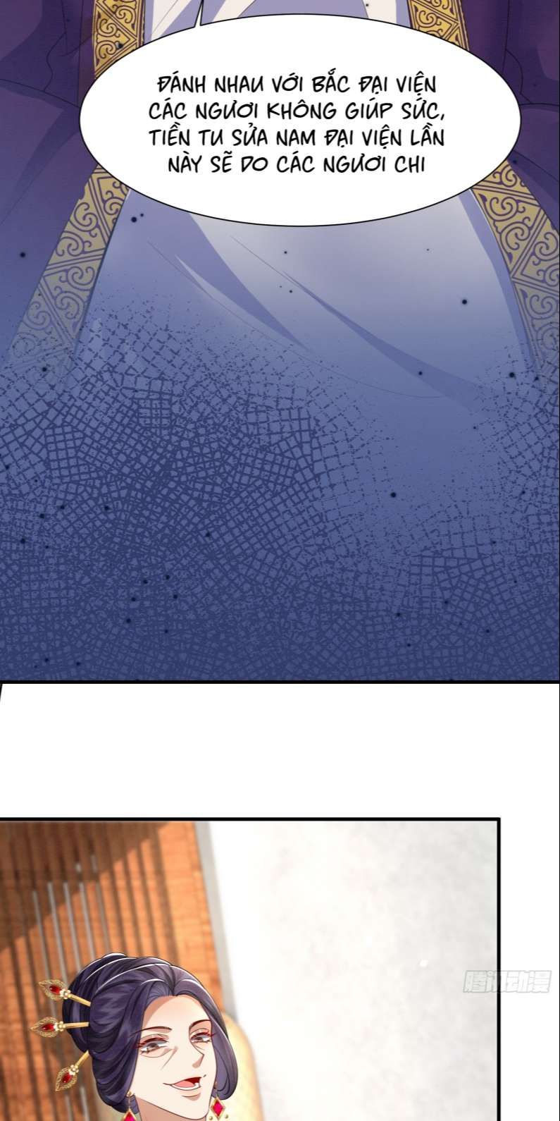 Phế Thê Trùng Sinh Chapter 24 - Trang 2