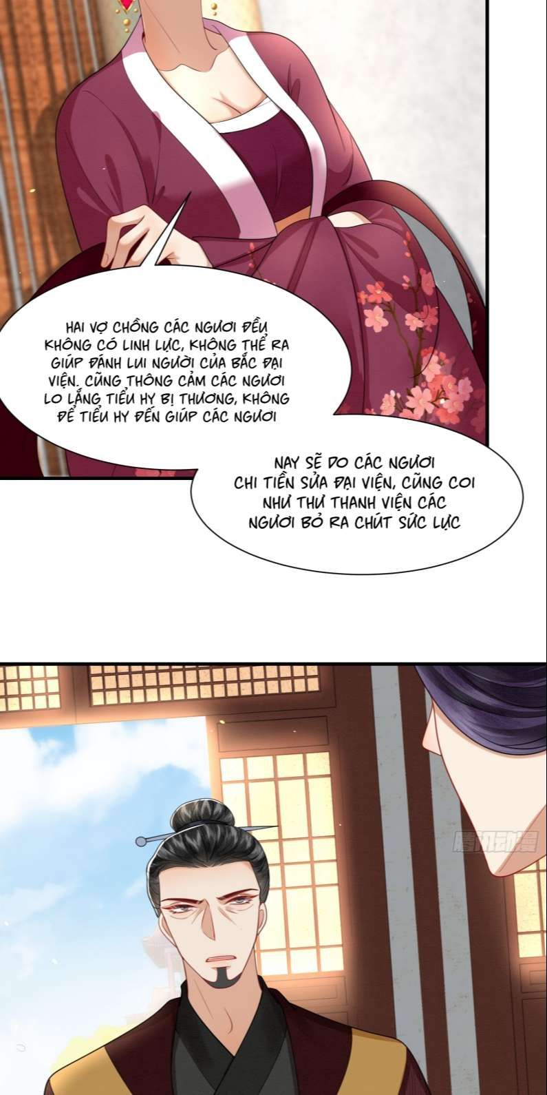 Phế Thê Trùng Sinh Chapter 24 - Trang 2