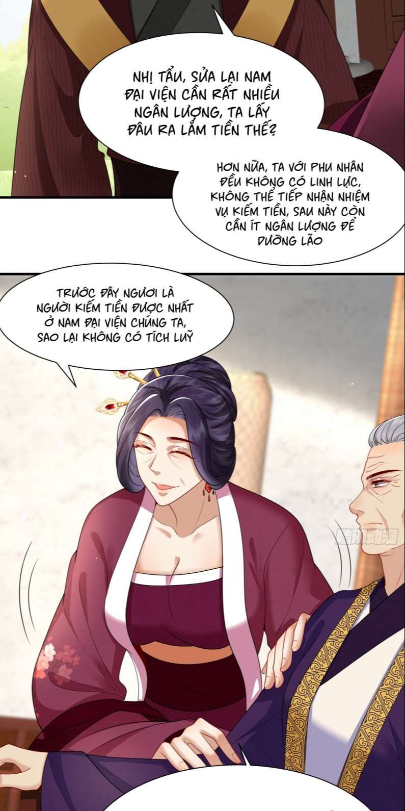 Phế Thê Trùng Sinh Chapter 24 - Trang 2