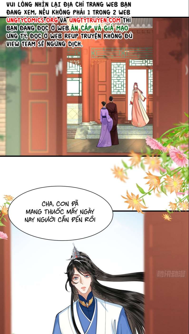 Phế Thê Trùng Sinh Chapter 24 - Trang 2