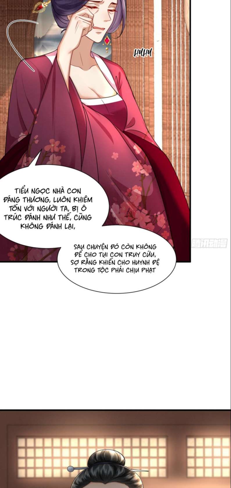 Phế Thê Trùng Sinh Chapter 24 - Trang 2
