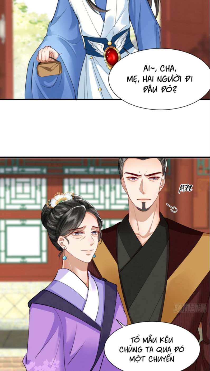 Phế Thê Trùng Sinh Chapter 24 - Trang 2
