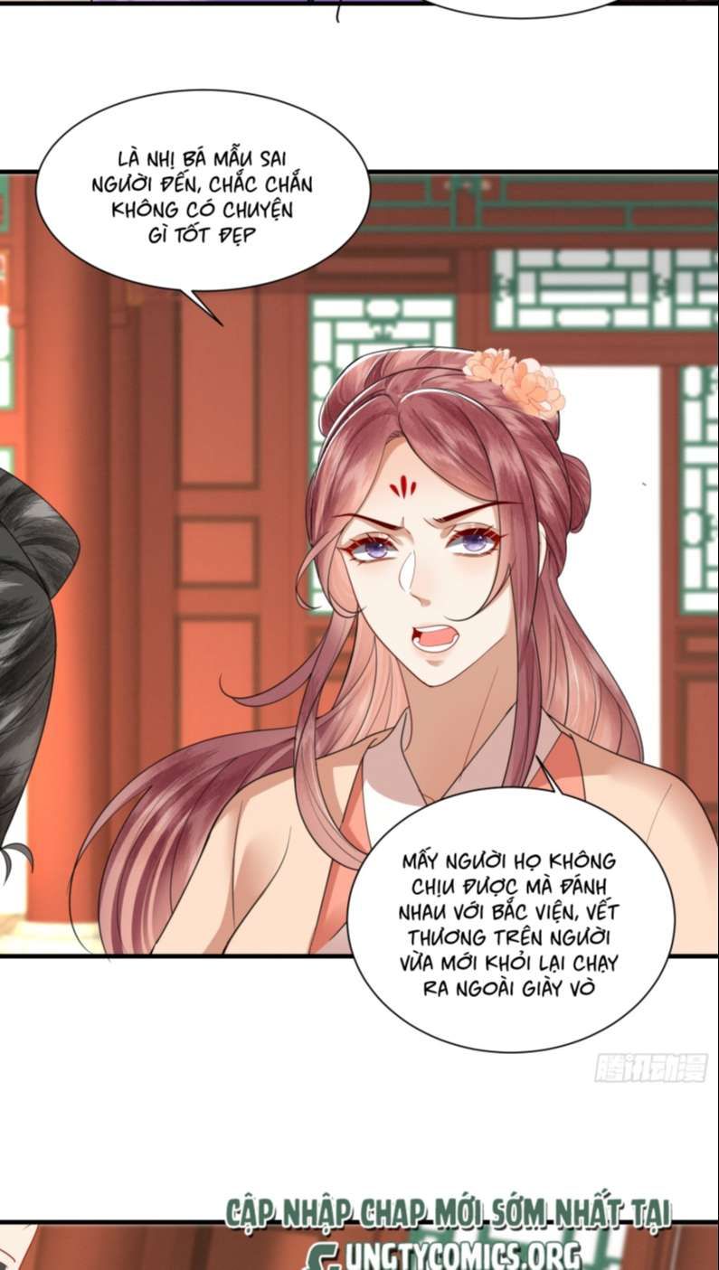Phế Thê Trùng Sinh Chapter 24 - Trang 2