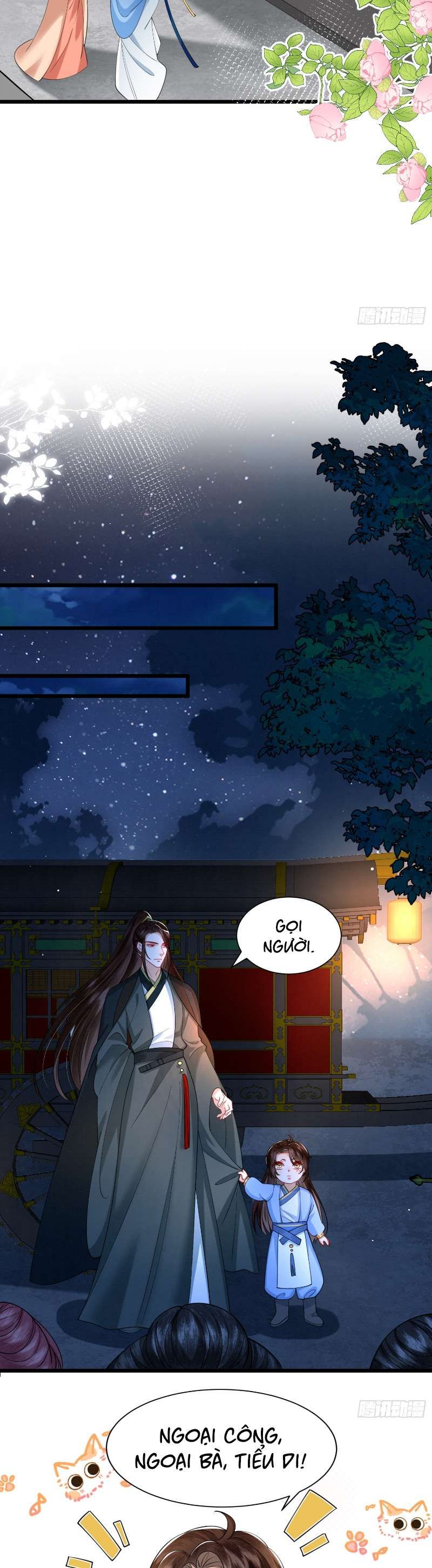 Phế Thê Trùng Sinh Chapter 25 - Trang 2