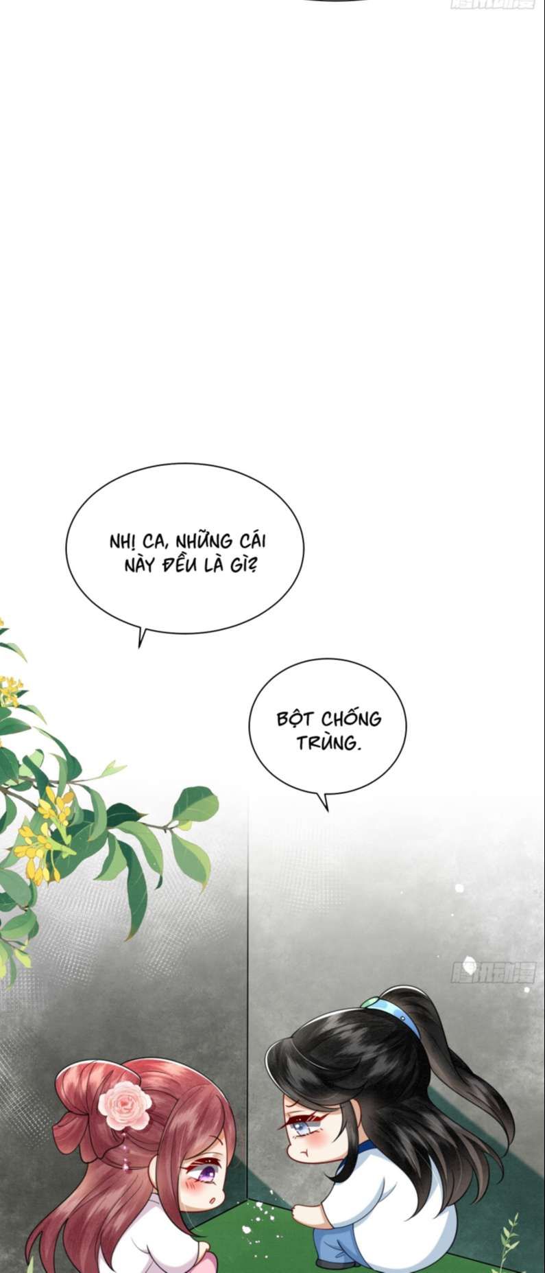 Phế Thê Trùng Sinh Chapter 26 - Trang 2
