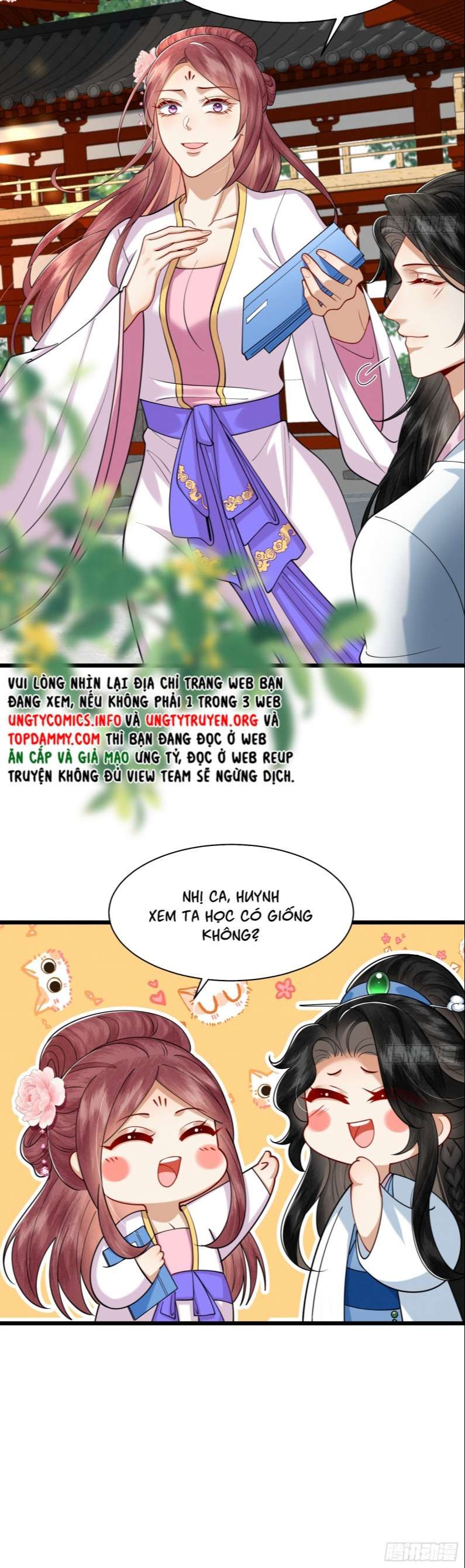 Phế Thê Trùng Sinh Chapter 26 - Trang 2