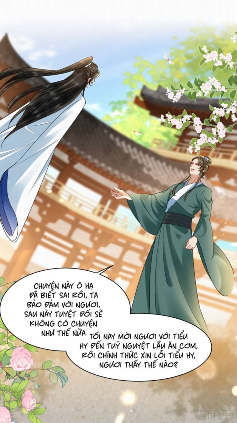 Phế Thê Trùng Sinh Chapter 27 - Trang 2