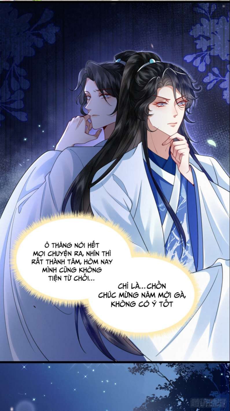 Phế Thê Trùng Sinh Chapter 27 - Trang 2