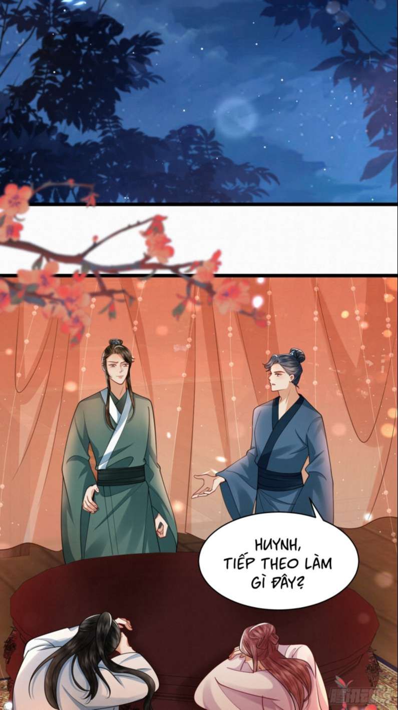 Phế Thê Trùng Sinh Chapter 27 - Trang 2