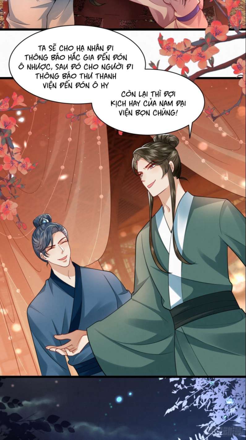 Phế Thê Trùng Sinh Chapter 27 - Trang 2