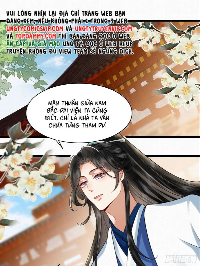 Phế Thê Trùng Sinh Chapter 27 - Trang 2