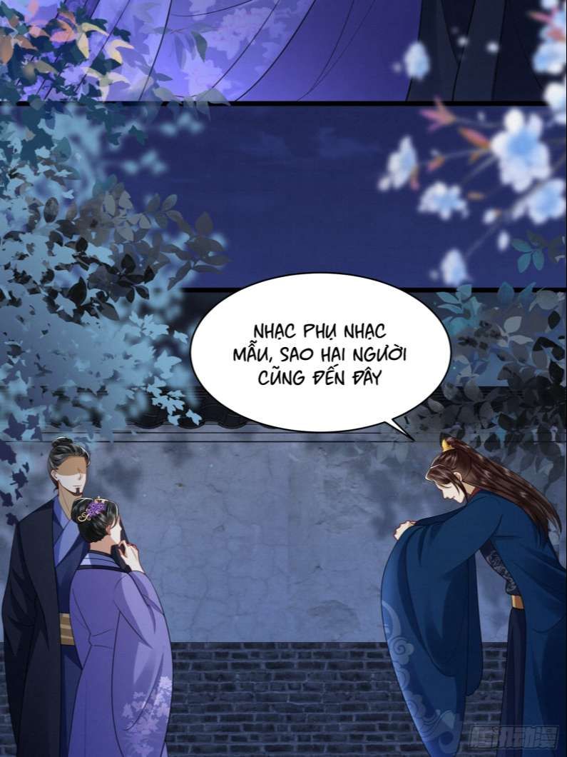 Phế Thê Trùng Sinh Chapter 27 - Trang 2