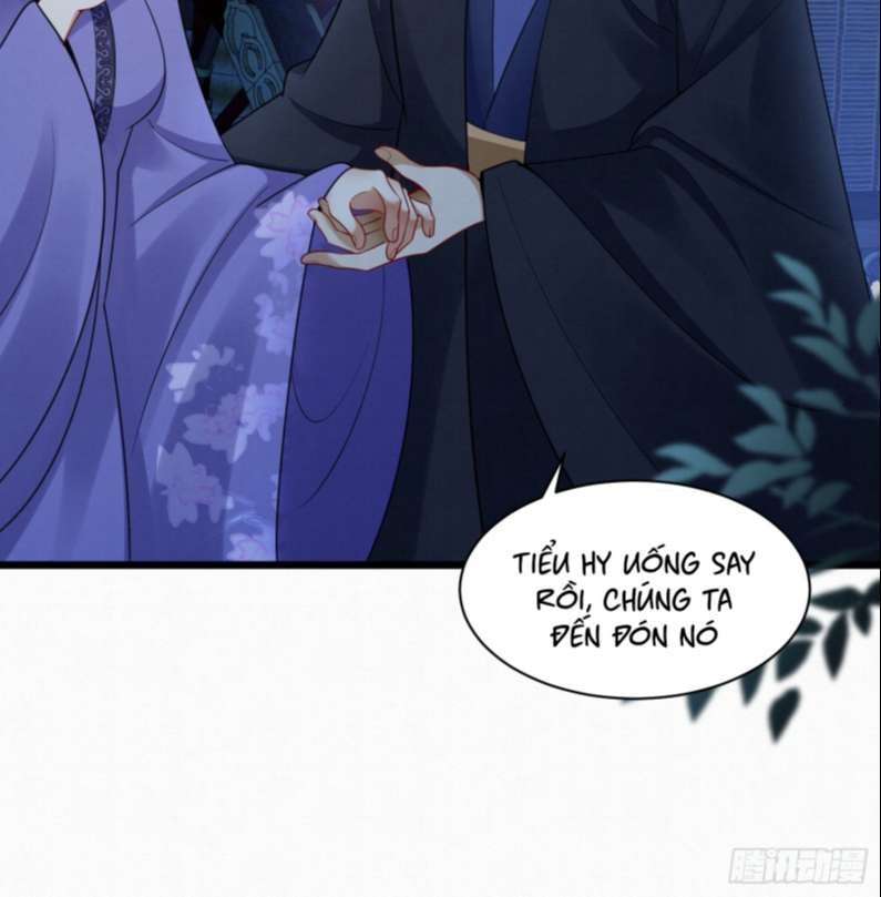 Phế Thê Trùng Sinh Chapter 27 - Trang 2