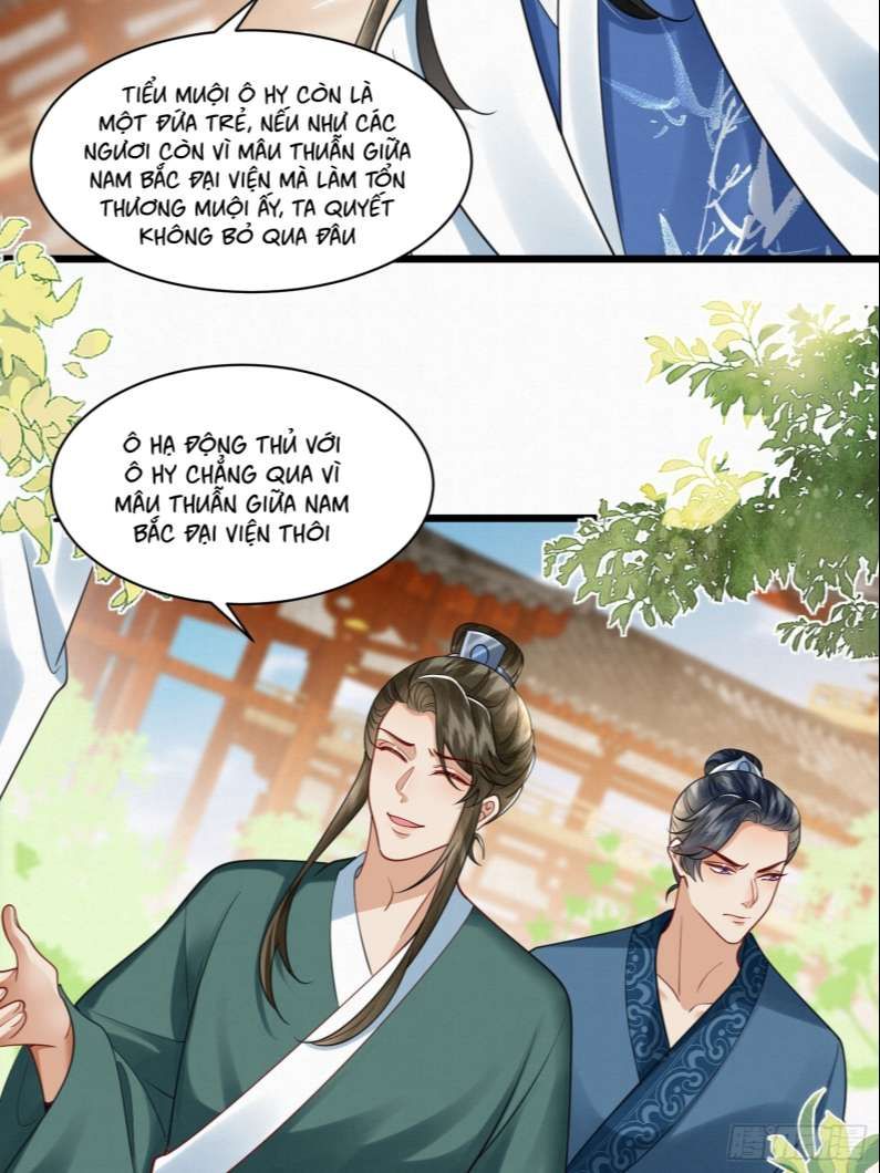 Phế Thê Trùng Sinh Chapter 27 - Trang 2